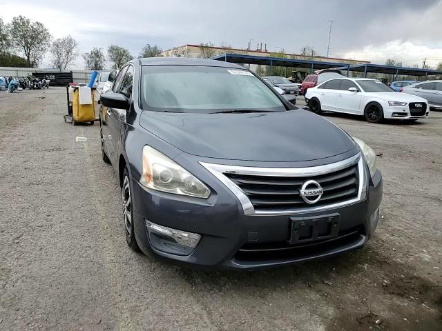 2013 Nissan Altima 2.5 VIN: 1N4AL3AP6DN486949 Lot: 62344145