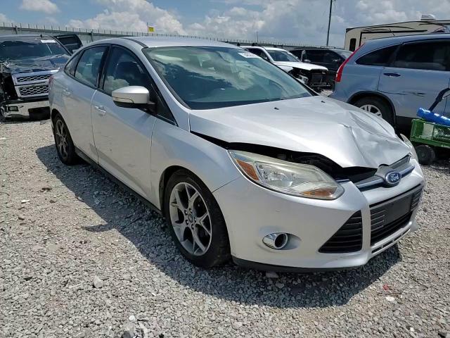 2014 Ford Focus Se VIN: 1FADP3F2XEL154508 Lot: 64826895