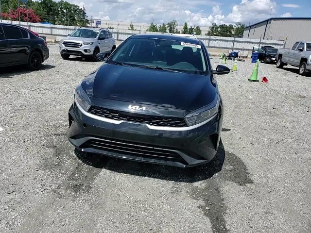 2023 Kia Forte Lx VIN: 3KPF24AD5PE564600 Lot: 65003085