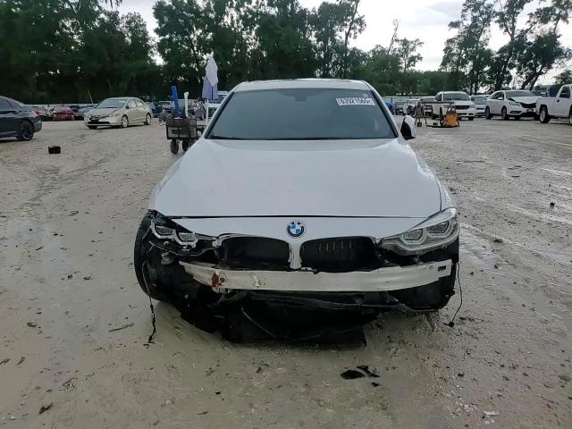 2017 BMW 330 I VIN: WBA8B9G39HNU52171 Lot: 63921565