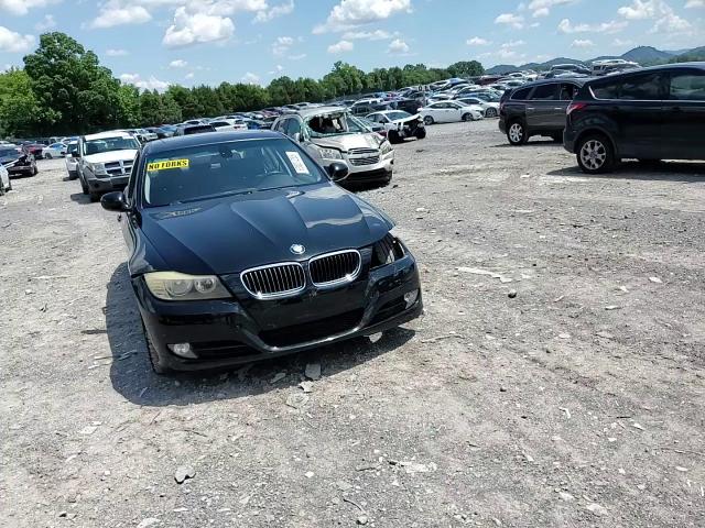 2009 BMW 328 I VIN: WBAPH77509NM31842 Lot: 63021285