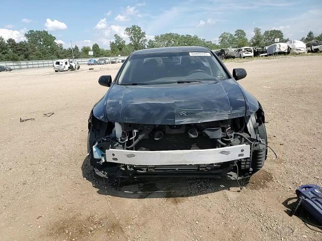 2014 Acura Tsx VIN: JH4CU2F44EC005293 Lot: 63409745