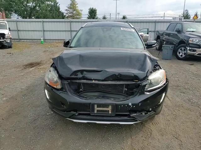 2014 Volvo Xc60 T6 VIN: YV4902DZ8E2521777 Lot: 66459125