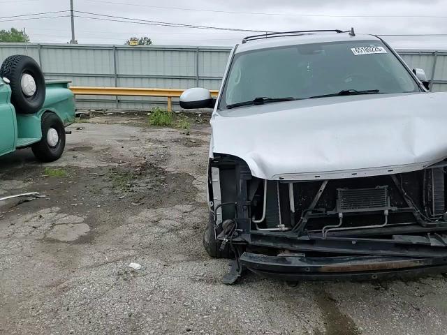 2013 GMC Yukon Xl K1500 Slt VIN: 1GKS2KE76DR133243 Lot: 65180225