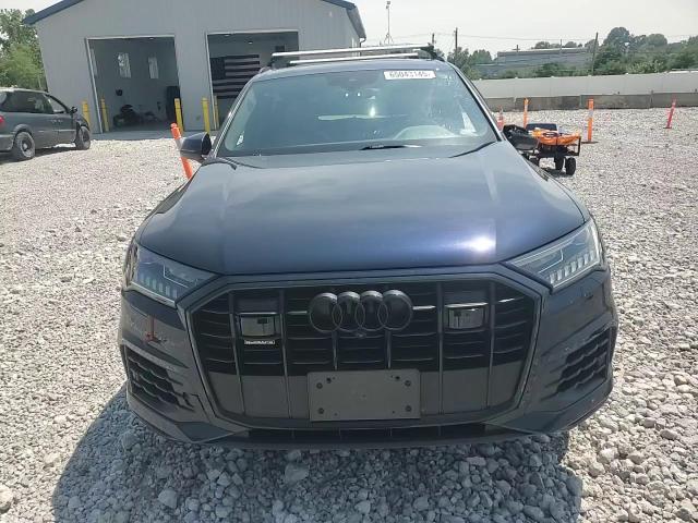 2021 Audi Q7 Premium Plus VIN: WA1LXAF77MD024811 Lot: 65043145