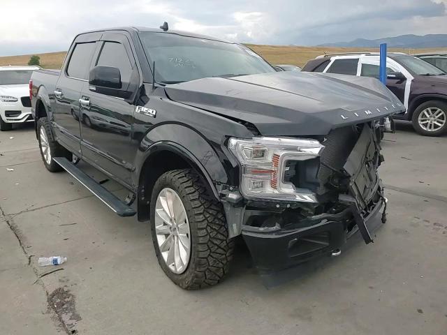 2020 Ford F150 Supercrew VIN: 1FTEW1EG7LFB49068 Lot: 66127495