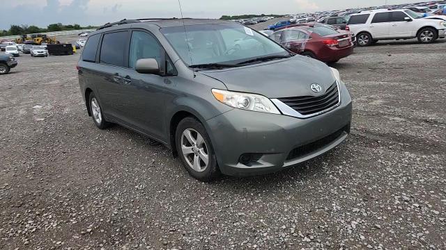2011 Toyota Sienna Le VIN: 5TDKK3DC6BS085323 Lot: 65265505