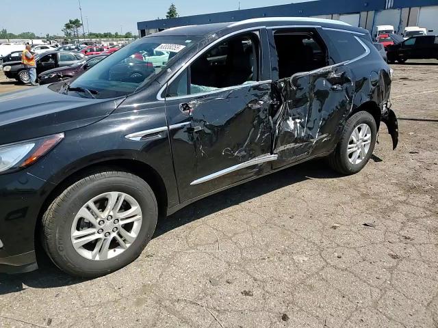 2020 Buick Enclave Essence VIN: 5GAEVAKW5LJ137269 Lot: 63338055
