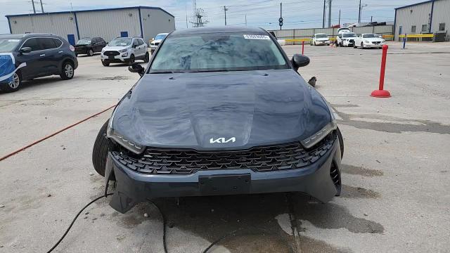 2023 Kia K5 Lxs VIN: 5XXG14J26PG212610 Lot: 63669685