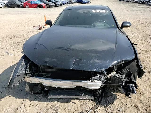 2015 Audi A7 Prestige VIN: WAU2GAFC7FN037843 Lot: 64614985