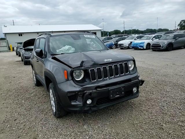 2019 Jeep Renegade Latitude VIN: ZACNJBBB6KPK27765 Lot: 65418855
