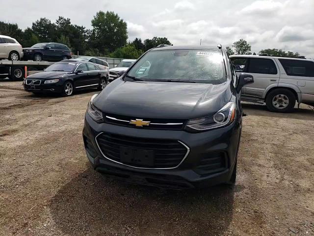 2017 Chevrolet Trax 1Lt VIN: 3GNCJLSB8HL204240 Lot: 64452035
