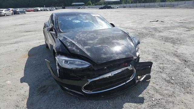 2015 Tesla Model S 60 VIN: 5YJSA1S1XFF080337 Lot: 64905045