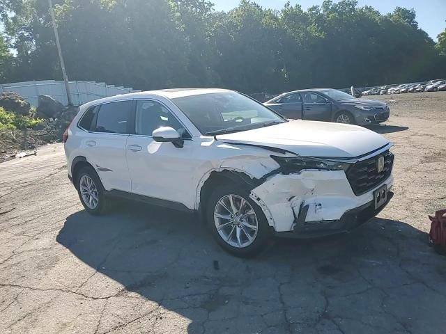 2024 Honda Cr-V Exl VIN: 2HKRS4H73RH412729 Lot: 65527985