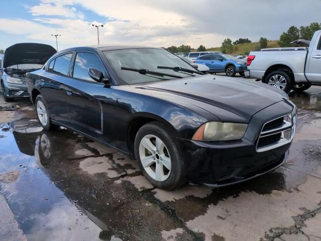 2012 Dodge Charger Se VIN: 2C3CDXBG2CH137935 Lot: 64448865