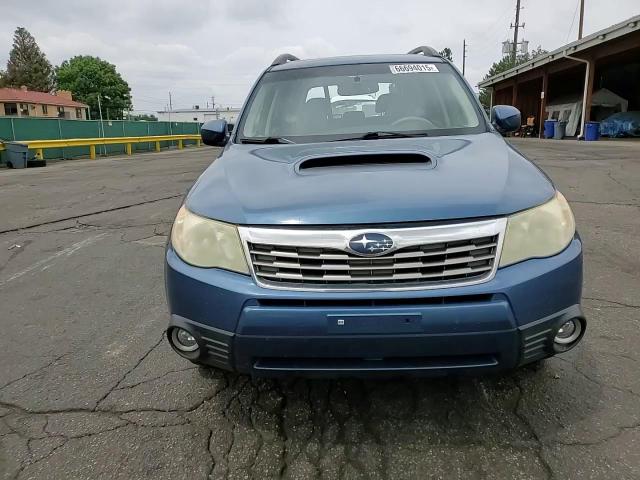 2009 Subaru Forester 2.5Xt VIN: JF2SH65629H714147 Lot: 66694015