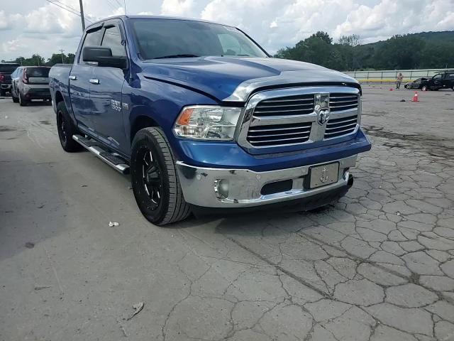 2016 Ram 1500 Slt VIN: 1C6RR6LT7GS257488 Lot: 65693505