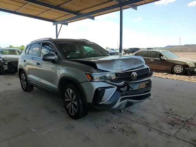 2023 Volkswagen Taos Se VIN: 3VVYX7B20PM305142 Lot: 65249485