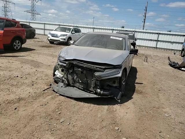 2019 Acura Ilx Premium VIN: 19UDE2F73KA006232 Lot: 64798125