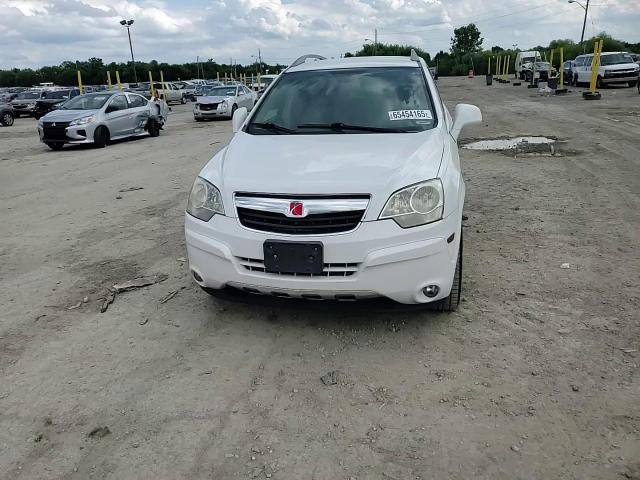 2008 Saturn Vue Xr VIN: 3GSCL53708S544422 Lot: 65454165