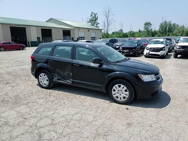 2015 Dodge Journey Se VIN: 3C4PDCAB9FT675216 Lot: 64399895