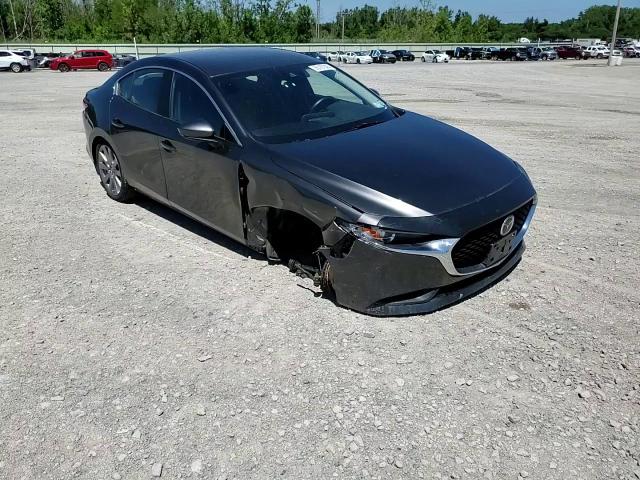 2022 Mazda 3 Select VIN: JM1BPABL0N1509511 Lot: 65197835