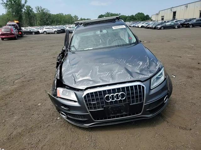 2016 Audi Q5 Premium Plus S-Line VIN: WA1D7AFPXGA067596 Lot: 66869535