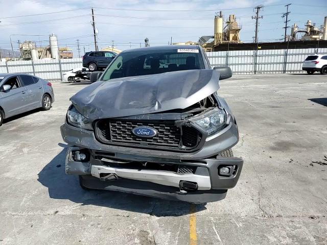 2021 Ford Ranger Xl VIN: 1FTER4FH8MLD93508 Lot: 63940565