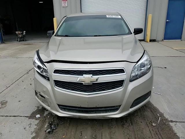 2013 Chevrolet Malibu 1Lt VIN: 1G11C5SA8DF229097 Lot: 65401535