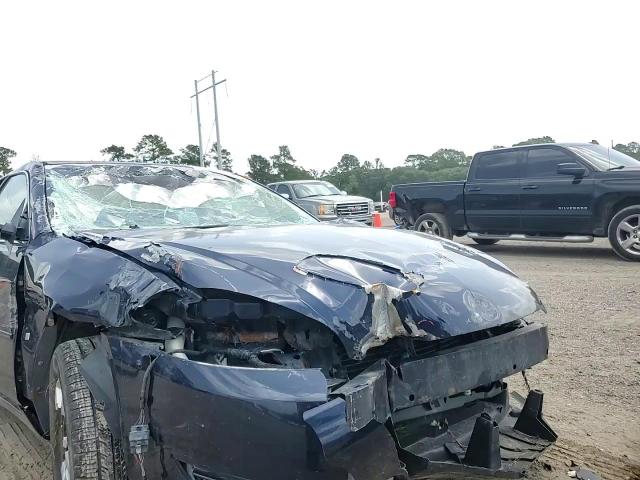2007 Chevrolet Impala Ls VIN: 2G1WB58KX79201985 Lot: 63258065