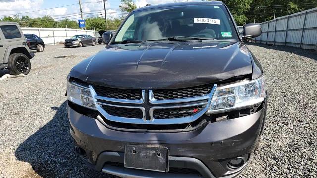 2016 Dodge Journey Sxt VIN: 3C4PDDBG1GT118382 Lot: 64923115