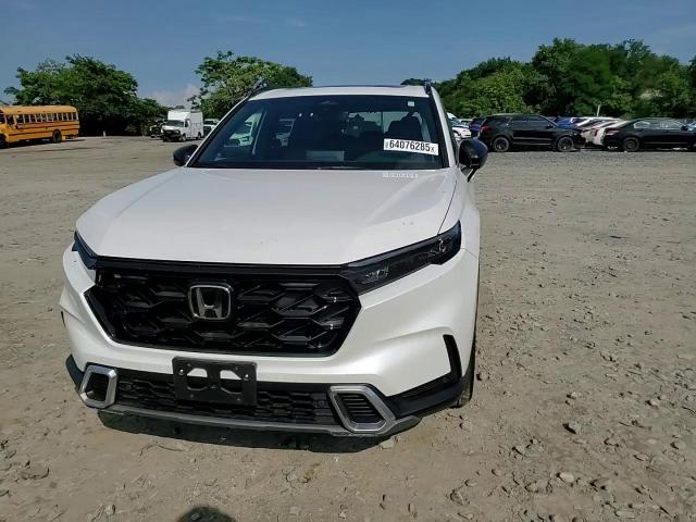 2025 Honda Cr-V Sport Touring VIN: 5J6RS6H98SL013498 Lot: 64076285
