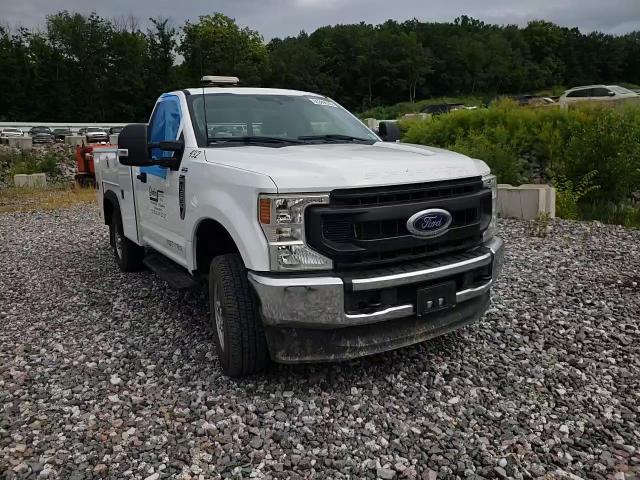 2022 Ford F250 Super Duty VIN: 1FDBF2B62NEF35728 Lot: 65389635