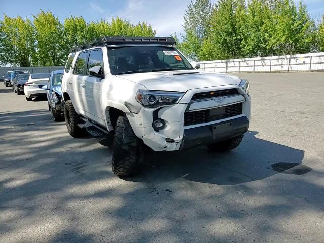 2021 Toyota 4Runner Sr5/Sr5 Premium VIN: JTEPU5JR1M5964897 Lot: 62767125