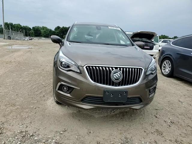 2016 Buick Envision Premium VIN: LRBFXFSX7GD142592 Lot: 64561925