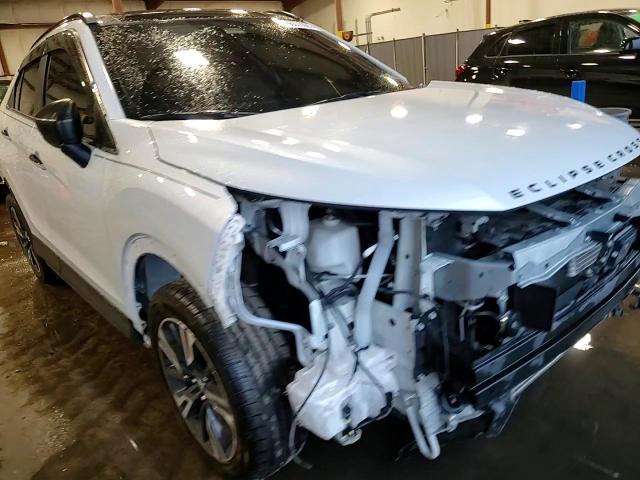 2024 Mitsubishi Eclipse Cross Se VIN: JA4ATWAA3RZ000857 Lot: 66378005