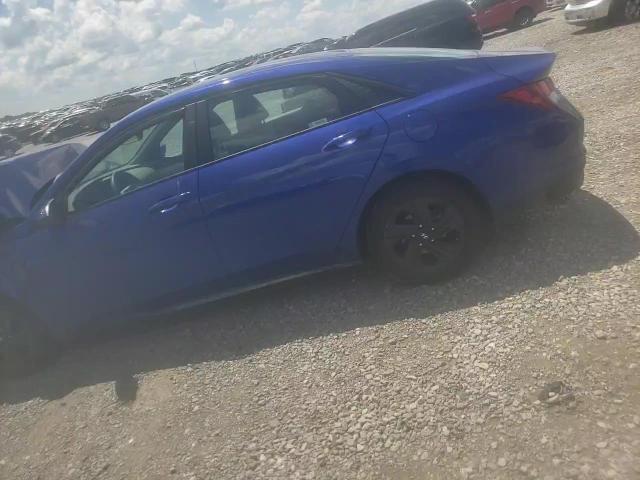 2022 Hyundai Elantra Sel VIN: KMHLM4AG4NU283888 Lot: 63212015