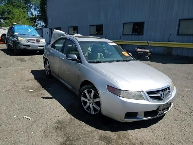 2005 Acura Tsx VIN: JH4CL96835C010192 Lot: 63719705