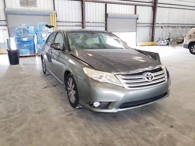 2011 Toyota Avalon Base VIN: 4T1BK3DB2BU412847 Lot: 67026355