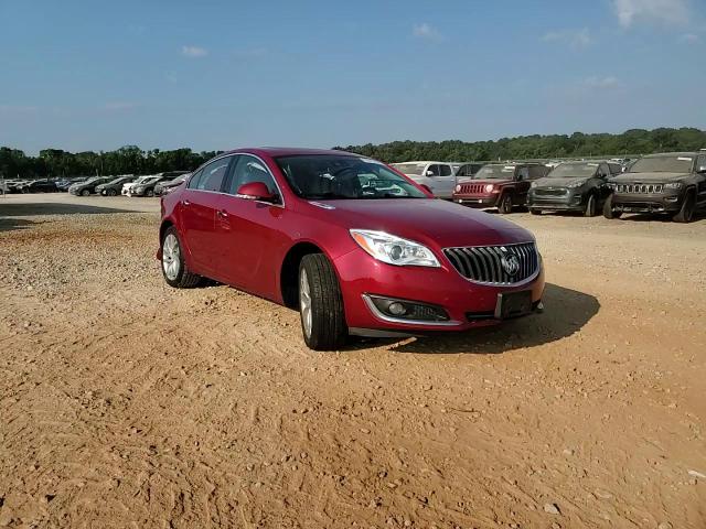 2014 Buick Regal Premium VIN: 2G4GS5GX5E9178116 Lot: 67073785