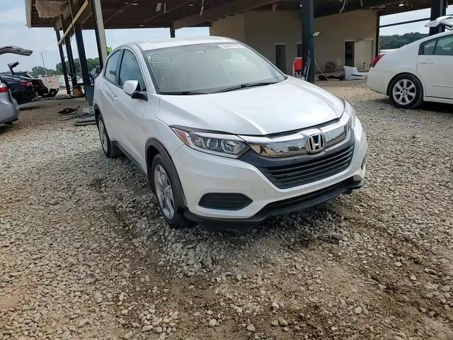 2020 Honda Hr-V Lx VIN: 3CZRU5H39LM707097 Lot: 63467755
