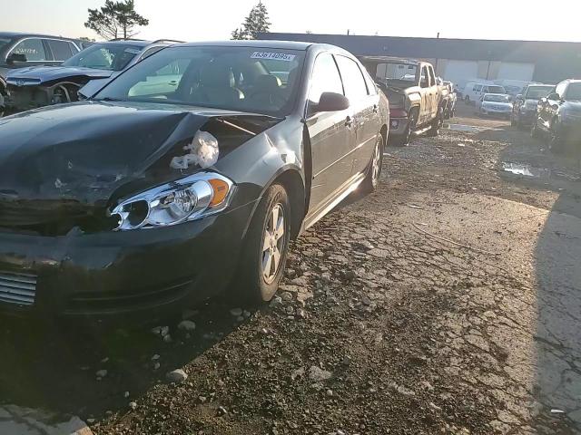 2009 Chevrolet Impala 1Lt VIN: 2G1WT57K291269102 Lot: 63614095