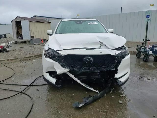 2019 Mazda Cx-5 Grand Touring VIN: JM3KFADM2K1511059 Lot: 62960575