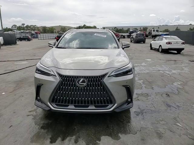 2022 Lexus Nx 350 VIN: JTJHGCEZ9N2007416 Lot: 63248335