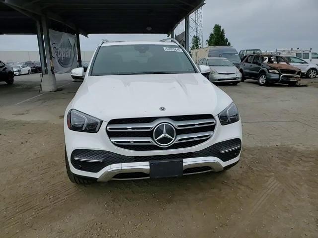2023 Mercedes-Benz Gle 350 VIN: 4JGFB4JB3PA944824 Lot: 63683645