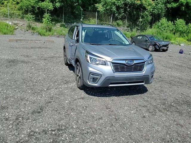 2020 Subaru Forester Touring VIN: JF2SKAXC3LH405317 Lot: 64608205