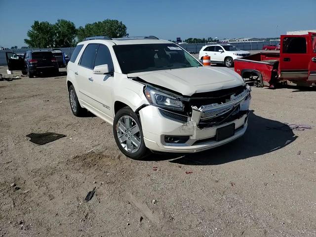 2014 GMC Acadia Denali VIN: 1GKKVTKD9EJ181228 Lot: 65511555