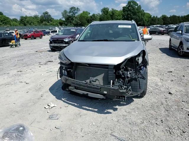 2020 Hyundai Tucson Limited VIN: KM8J3CA41LU168365 Lot: 65561335