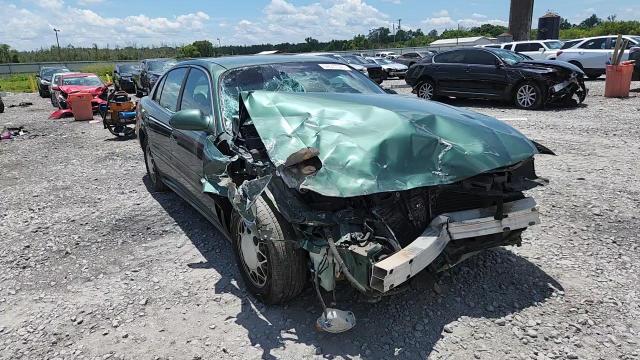 2003 Buick Lesabre Custom VIN: 1G4HP54KX34134725 Lot: 64011045