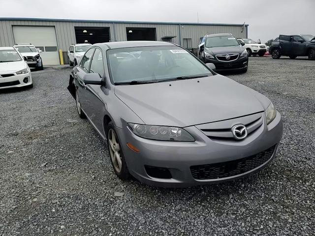 2007 Mazda 6 I VIN: 1YVHP80C675M27164 Lot: 64623785